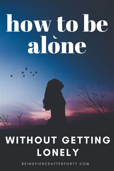 How To Be Alone Without Getting Lonely Solo Travel Destinations Solo