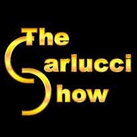Stream Episode The Carlucci Show Demo By Gregg Carlucci Podcast