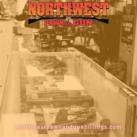 Northwest Pawn And Gun Home