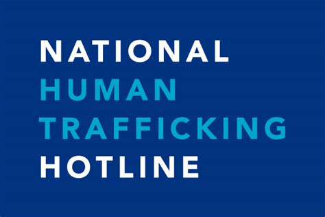 Human Trafficking Collaborative To End Human Trafficking