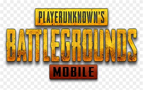 Playerunknown's battleground mobile logo, logo arcade game playerunknown's battlegrounds font text, playerunknown's battlegrounds logo transparent. Pubg Mobile Player Account - Logo Pubg Mobile Png Clipart ...