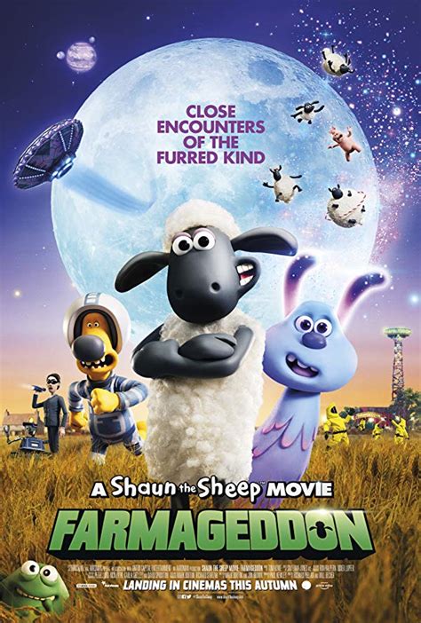 full movie 辣死你妈 nasi lemak 2.0 | webtvasia x #maggisahmalaysia movie marathon #superstreammy. Watch A Shaun the Sheep Movie: Farmageddon 2019 full movie ...