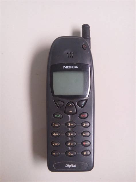 Aproveite o frete grátis pelo mercadolivre.com.br! 2° Antigo Celular Nokia 6120 I N 5120 1100 V3 Tijolao - R ...