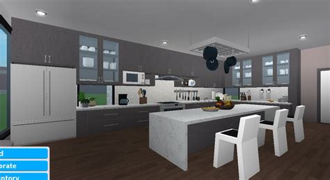 Aesthetic bloxburg kitchen ideas cheap. Living Room Ideas On Bloxburg - Hd Football