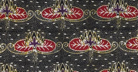 Aghitsna Batik Kediri Batik Khas Kediri Motif Brantas Mulya