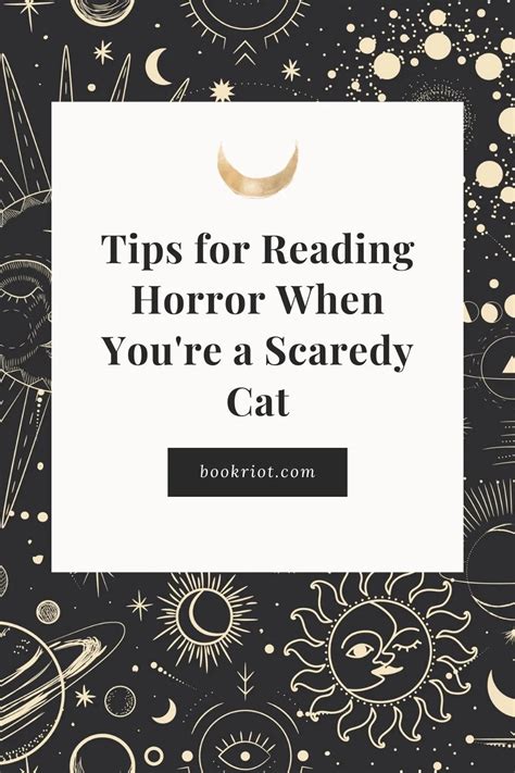 Well Help You Read Your Way Into Some Great Horror Even If It Makes