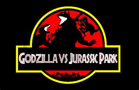 Godzilla Vs Jurassic Park Pt 1 By Zillatamer99 On Deviantart