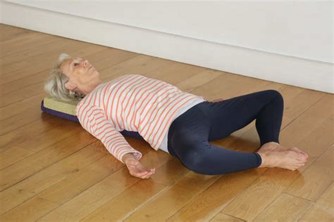 Yoga Lower Back Pain