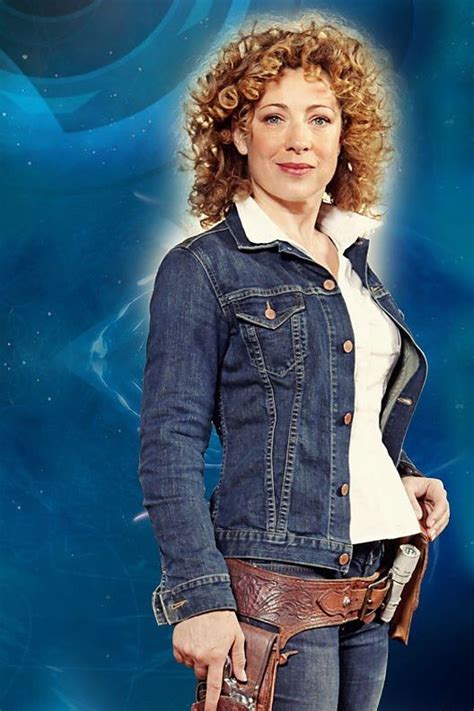 River Song Doctor Who Amino