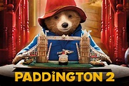 Oso Paddington: conoce cómo llegó a ser un símbolo en el Reino Unido ...