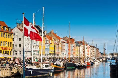 Kopenhagen Tipps Für Den Perfekten Städtetrip Urlaubsgurude