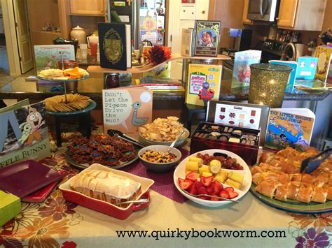 For invitations, choose a card with a book theme, such as the book for baby shower invitation from zazzle. Quirky Bookworm: How to Have a Gorgeous Book-Themed Baby ...