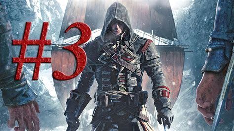 Assassin S Creed Rogue Walkthrough Part 3 Sequence 1 Memory 3