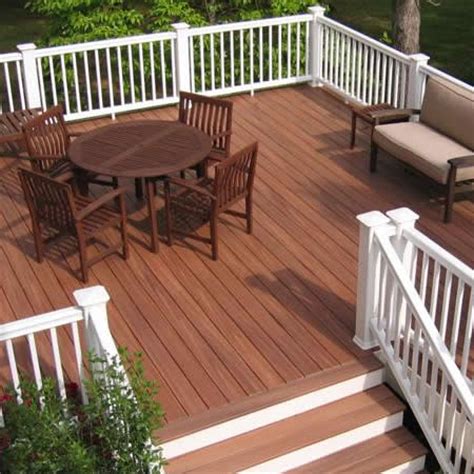 Deck stains have uv protection built into them to prevent sun damage. Deck Repair Carmel | Deck Cleaning Carmel | Deck Repair ...