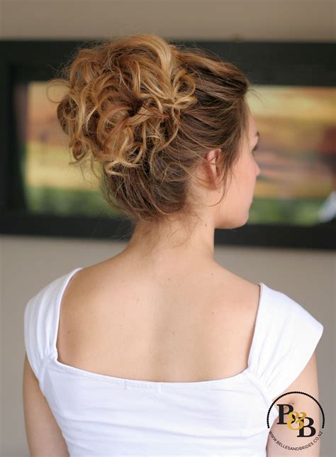 Stunning How To Do Simple Updos For Shoulder Length Hair Trend This