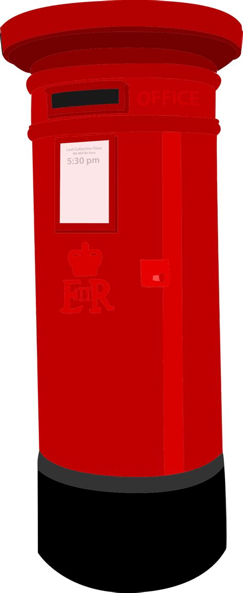 Post Box Clipart 20 Free Cliparts Download Images On Clipground 2024