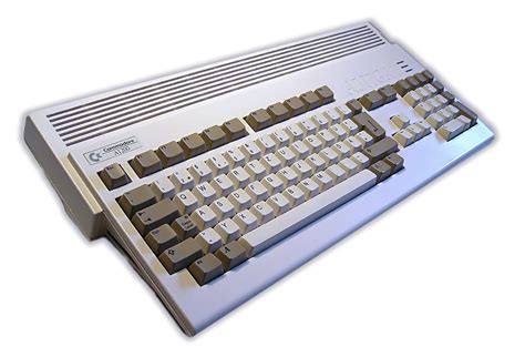 Amiga 1200 Museo De Informática De La República Argentina