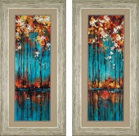 Modern & contemporary wall art if you're looking for all wall art for sale online, wayfair has several options sure to satisfy the pickiest shopper. 20 Ideas of Mirrored Frame Wall Art | Wall Art Ideas