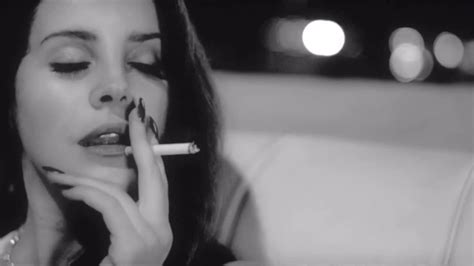 Lana Del Rey Dark Paradise Fan Made Music Video Youtube