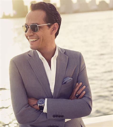 Marc Anthony - International Booking - Booking and Management 