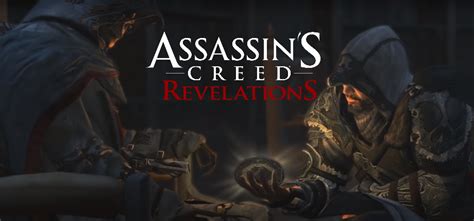Grid For Assassins Creed Revelations By Mustafamert20051 Steamgriddb