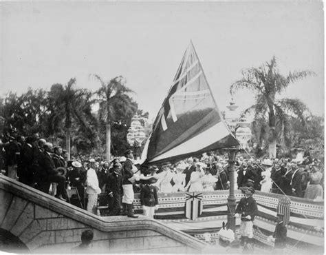 The Hawaiian Nations Overthrow 125 Years On Honolulu Civil Beat