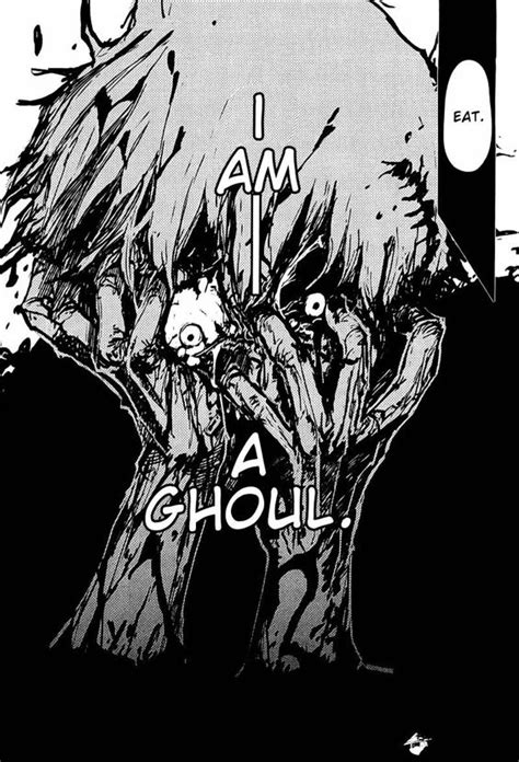 Is The Tokyo Ghoul Manga Worth Reading Books And Bao