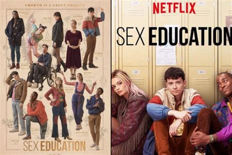 Sex Education Season 4 2023 Release Date Cast Story Stark Times