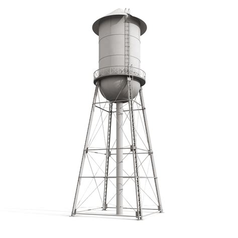 New Water Tower Clipart 20 Free Cliparts Download Images On