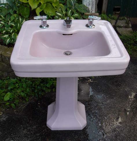 Kohler Antique Bathroom Sinks Rispa