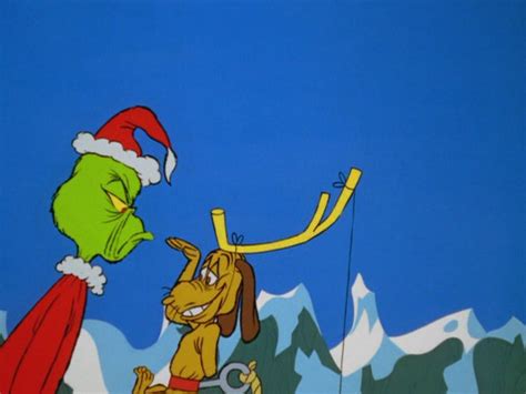How The Grinch Stole Christmas Christmas Movies Image 17364835 Fanpop