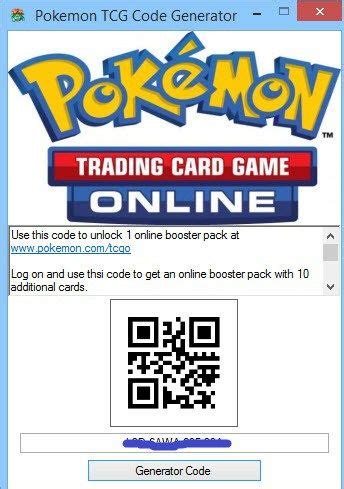 Popularitas video game selama beberapa tahun terakhir memang terbukti meningkat dengan cukup pesat. Pokemon Trading Card Game Online Codes Generator