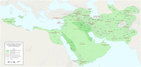 Fileabbasid Caliphate 891 892png Wikimedia Commons