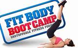 Fit Body Boot Camp Reviews Images