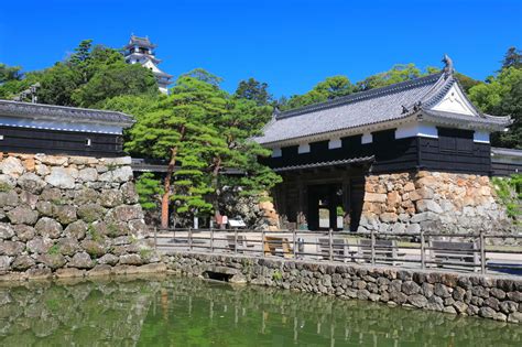 Kochi Castle Must See Access Hours And Price Good Luck Trip