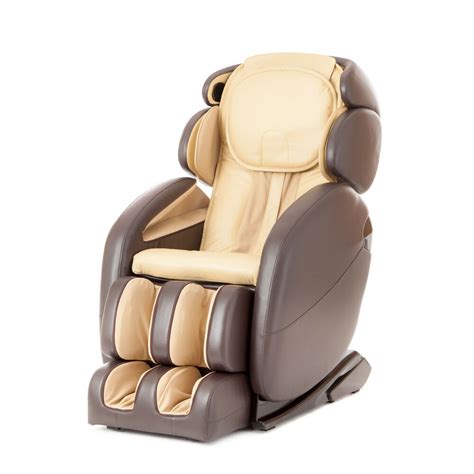 Zero gravity reclining massage chair kahuna lm6800 with yoga & heating therapy 6. Massage Chair - Best Luxury Reclining Massage Chair ...