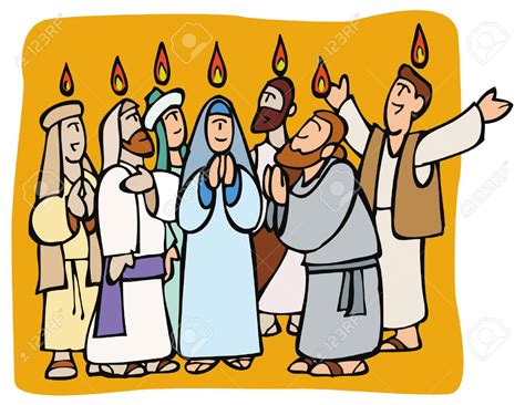 Christian Clipart Pentecost 10 Free Cliparts Download Images On