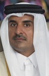 Emir Tamim bin Hamid Al-Thani | The Muslim 500