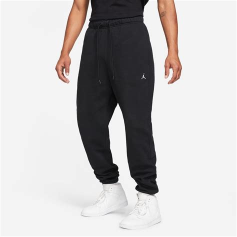 Air Jordan Essentials Fleece Pants Closed Hem Fleece Jogging