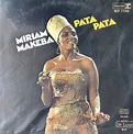 Miriam Makeba - Pata Pata (1968, Vinyl) | Discogs