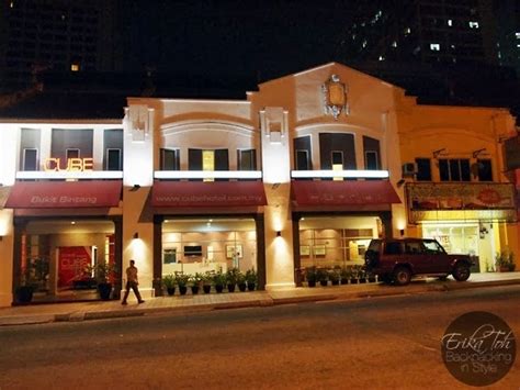 Enjoy the 2 restaurants, bar, and outdoor pool. Erika & EvaToh Travels: Cube Boutique Hotel, Bukit Bintang ...