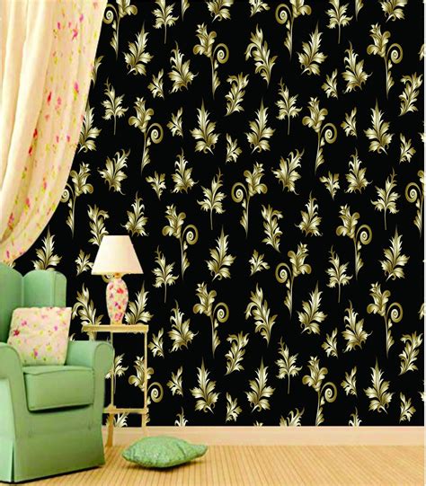 Annu Advertising Self Adhesive Wallpaper Wall Sticker For Home Décor