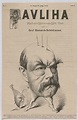 "Grof Bismarck - Schönhausen" – Wien Museum Online Sammlung