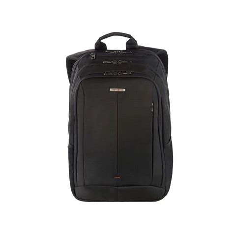 Samsonite Guardit 20 Laptop Backpack 156″ Black Costas Theodorou Ltd
