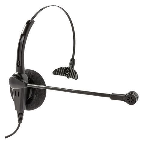 Connect Pro Telephone Headsets