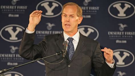 Everything You Need To Know About Byu And The Big Tens New Scheduling