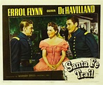Santa Fe Trail (1940)