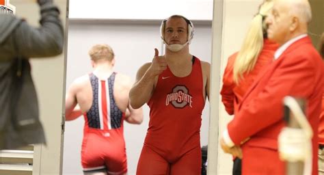 Ohio State Set To Compete For National Championships In Many Spring Sports