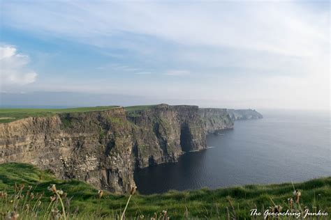 16 Reasons To Go Geocaching On The Emerald Isle The Geocaching Junkie