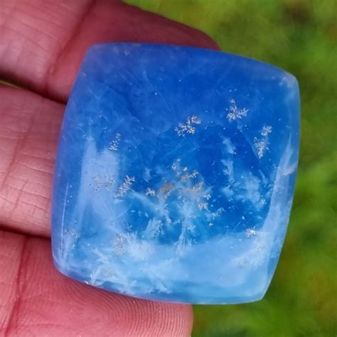 Blue Gemstones A List Of 33 Blue Gems Gem Rock Auctions
